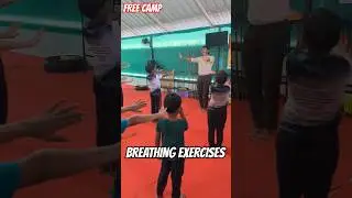 MARTIAL ARTS FREE CAMP AT UPSKILL TRAINING HUB NEDUMPARAMBU KOOLIMUTTAM #shorts#martialartstraining