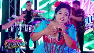 MARY GOMEZ // por terca 2025