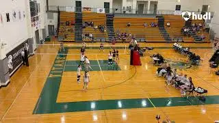 2025 Sprague JV2 West Salem Tournament vs McMinnville