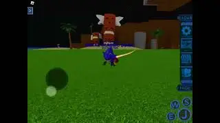 How to make a trail for ur characters in sonic pulse!