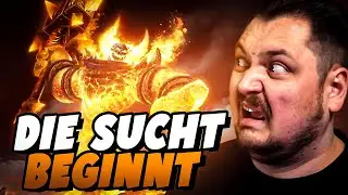 Mein ERSTES Mal Solo Hardcore! | World of Warcraft