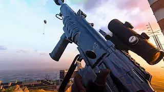 This EM2 Loadout is INSANE on REBIRTH ISLAND