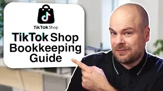 TikTok Shop Bookkeeping: What You Need to Know [2026 Update]