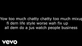 Dwayno - Live Me Life