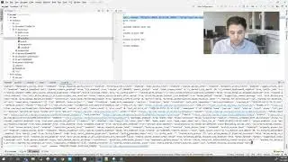 IDD-008 GITLAB API and SES Module