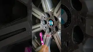 🔥 BMW Gets a Showroom Shine Transformation! 😍 Detailing + PPF Magic at Cars 360 | Must Watch!