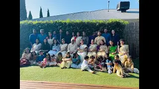 Onam 2023 with Rajagiri friends & family