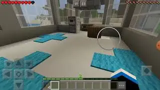 Карта Kraken Creations Modern Mansion