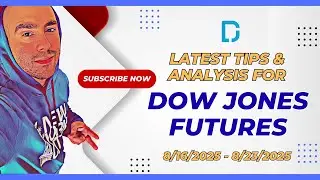 Dow Jones Chart Secrets You Need to See!