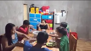 GEHATOD NA NI MAMA ANG MGA BATA NI BUDOG
