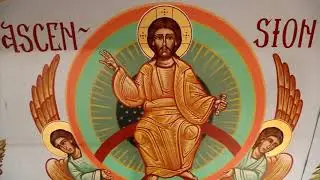 St. Elijah's iconography (2013-04-26)