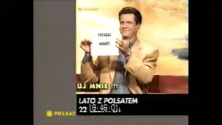 Canal+ - Łapu Capu - 23.06.1998