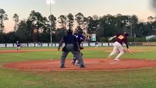 JV Jones Co 030421