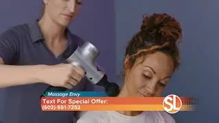 Massage Envy: Make a plan to relax and refresh for the new year!