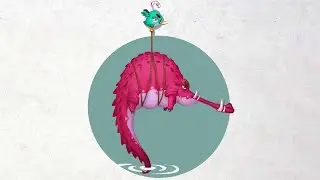 summary of Lecture_12 (comic character in maya  )  🧸               #blendedblood. #3D