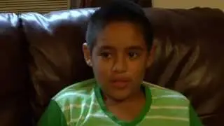 Student Bullied by Teacher