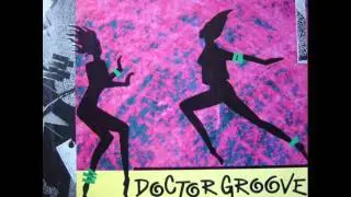 Doctor Groove - Kommando (Irak Version)