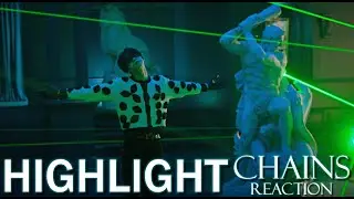 15+ Years And They Still Have A Glowup Every Comeback!!!  | [MV] 하이라이트 (HIGHLIGHT) - Chains Reaction