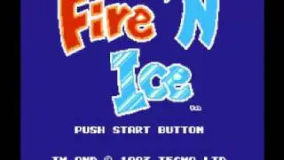 Fire 'n Ice (NES) Music - Congradulation Theme