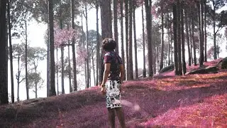 Escapade - A Short Film