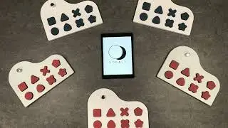 An Ensemble of Tangible User Interfaces