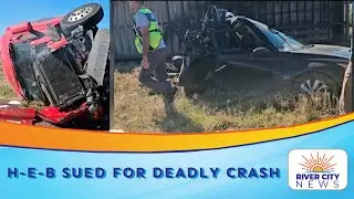 H-E-B Named in Lawsuit After Deadly Texas 18-Wheeler Crash