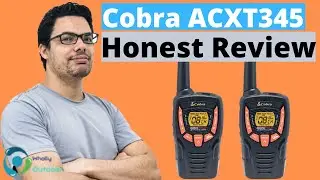Обзор Cobra ACXT345 Ultimate
