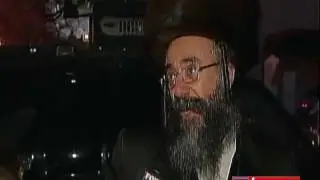 Another Anti-Semetic Hate Crime In Brooklyn - MyFoxNY