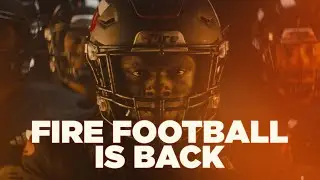 SEU Fire Football 2025 | Southeastern University