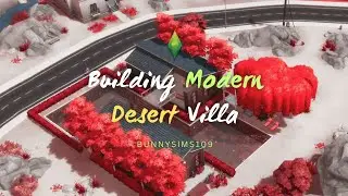𝐁𝐮𝐢𝐥𝐝𝐢𝐧𝐠 𝐌𝐨𝐝𝐞𝐫𝐧 𝐃𝐞𝐬𝐞𝐫𝐭 𝐕𝐢𝐥𝐥𝐚