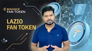 Lazio Fan Token | Binance New Listing | Binance Airdrop