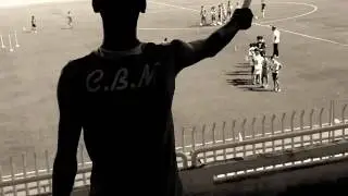 New Chant Ultras Salerno 2016 [عشقك هبلني منسمح فيك يالعمر]