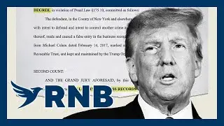 Criminal RICO Case Moves Forward Against Trump
