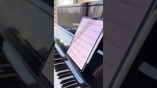 #modernart #modernpiano #youngartist #femalepianist #professionallife #happyvibesonly #happyweekend