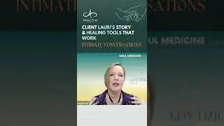 Laureen   Healing & Sacred Design