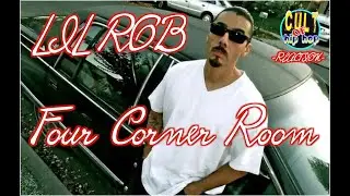 Lil Rob feat. WAR 