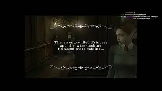 Rule of Rose! What mannner of spooky laughter and creepyness will poor Jenny get up to today! hashta