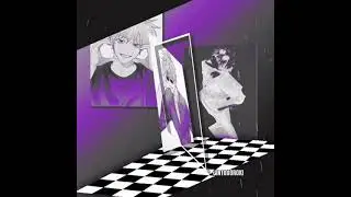 Gojo Satoru Edit| Alight Motion