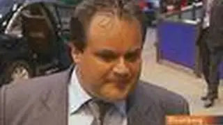De Jager Says Banks Should Seek Private Cash Before Aid