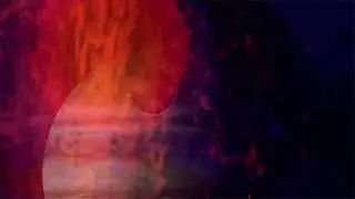 Lorimer Burst - Transition [Visual Video]
