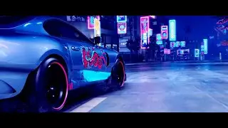 The Crew&trade; Motorfest Closed Beta Gameplay - Intro & Made in Japan