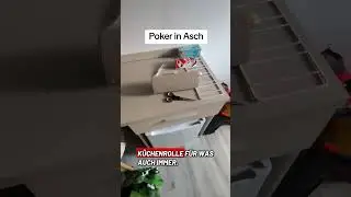 Die Pokerreise nach Asch