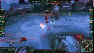 Jax 1v2 :)