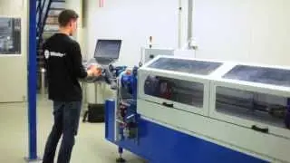 Weasler Engineering - mechanical power transmission for Agricultural machinery