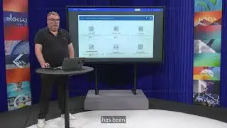 Nokia Core TV series #50: Network companion - Automation briefcase