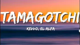 KEVVO, El Alfa 