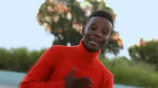 Professor Lay  Muhocolowe  Oficial Video By AP Films