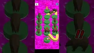 Make a road - 118 Level Walkthrough