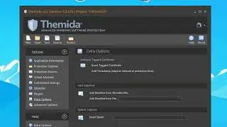 Themida 3.0.4.0