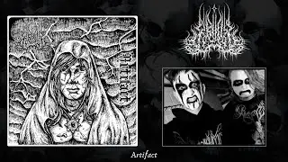 KRIYUL - Artifact | 2025 | Full Album |